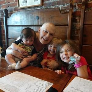 Meet your Posher, Melissa